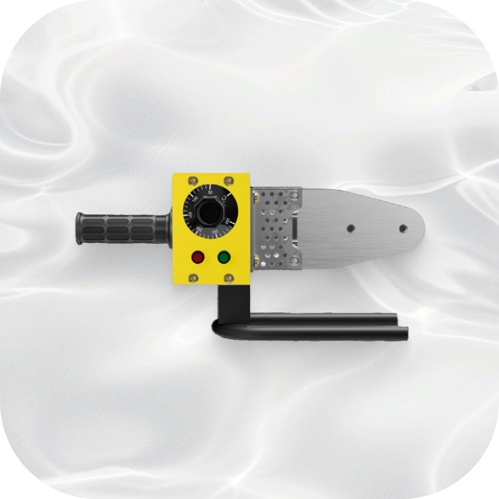 Сварочные аппараты для труб